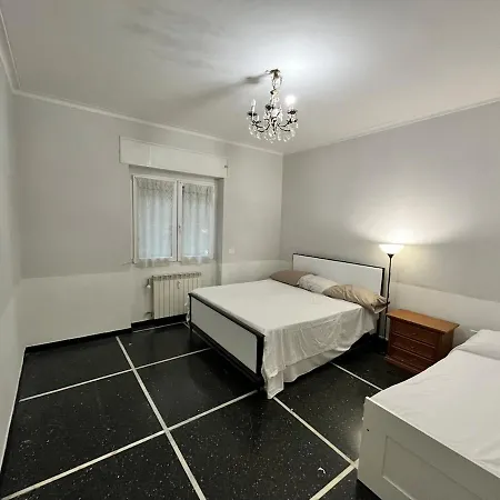 Apartamento Entire