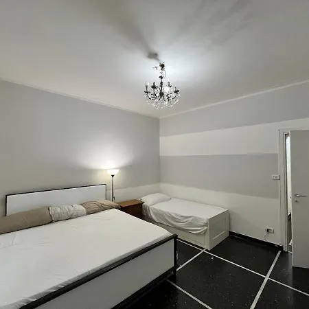 Apartment Entire *