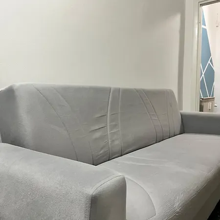 Apartment Entire
