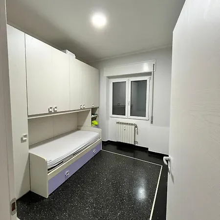 Apartamento Entire *