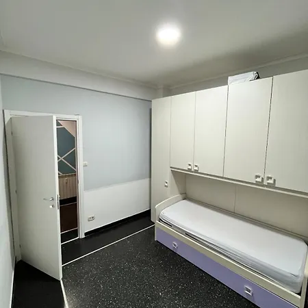 Apartment Entire Genoa
