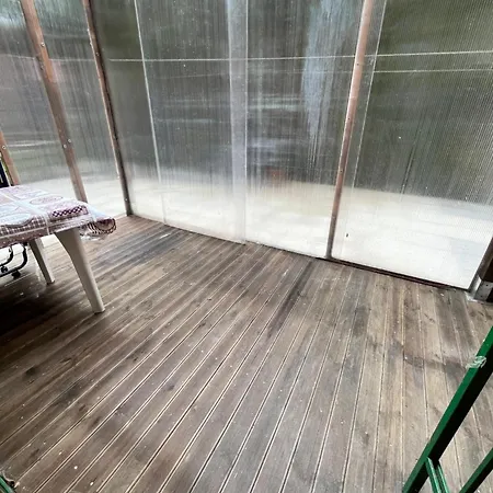 Entire Apartment Genoa
