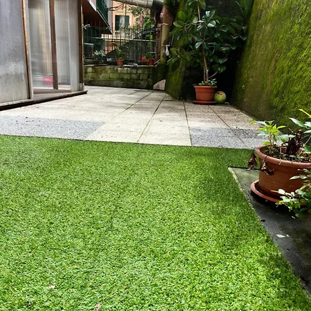 Apartamento Entire